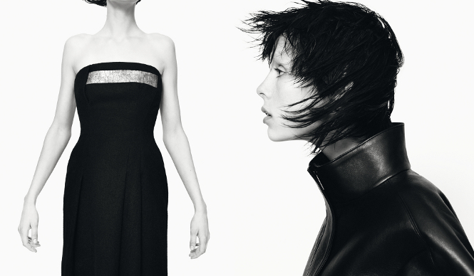 JIL SANDER｜40周年記念ポップアップスペースを伊勢丹新宿店にオープン