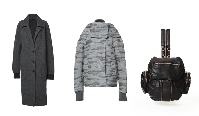 ALEXANDER WANG|国内初の旗艦店が10月5日(土)にオープン