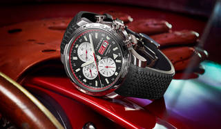 Chopard｜カーレースのエスプリを時計に再現