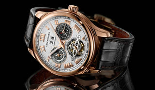 Chopard｜ショパール・マニュファクチュールが誇る複雑時計の頂点