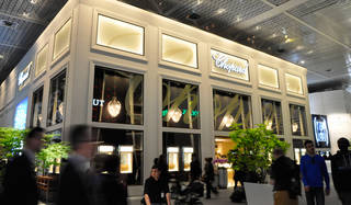 Chopard｜2013年新作ウォッチ、バーゼル現地レポート