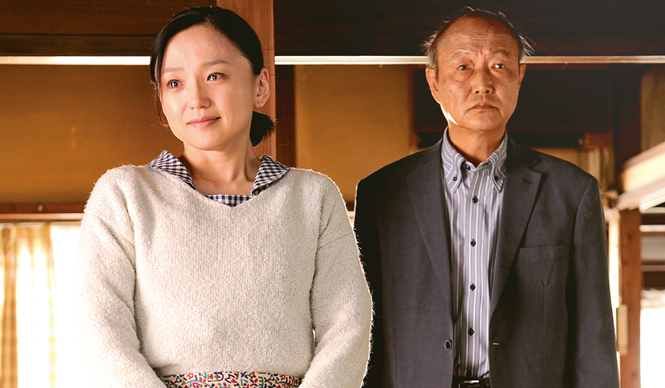 MOVIE｜母が遺したレシピが巻き起こす再生物語『四十九日のレシピ』