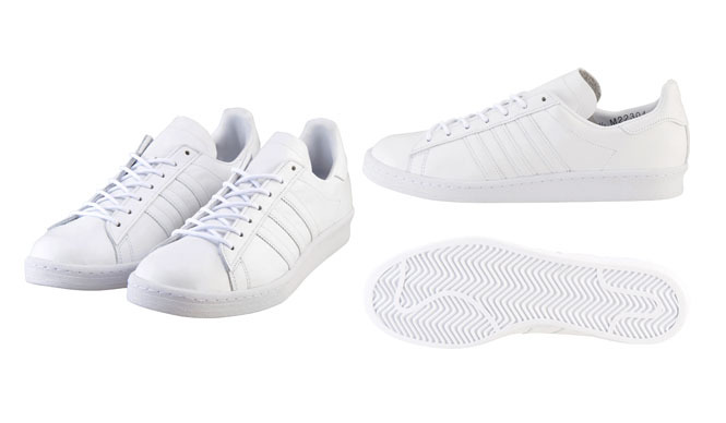 adidas Originals｜「adidas Originals for ÉDIFICE」発売