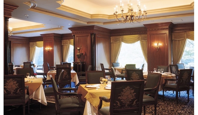 EAT｜リーガロイヤルホテル東京で中国料理の高級食材を贅沢に味わうスペシャルメニュー