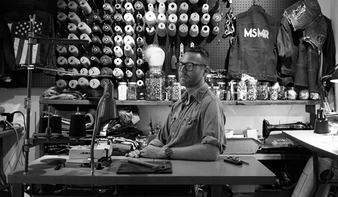 Levi’s® Vintage Clothing｜「オレンジタブ」の復活イベントをLA現地取材