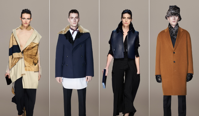 ACNE STUDIOS｜大阪の街とコラボ!? 関西1店舗目となる旗艦店オープン