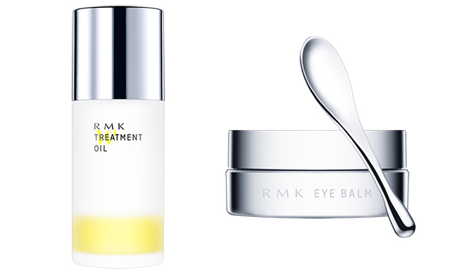 RMK｜RMK初のトリートメントオイルも登場！ オイルベースの新アイテム