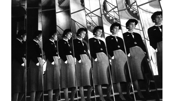 CHANEL｜ガブリエル シャネルの生涯とクリエイションを巡る5つのショートフィルム
