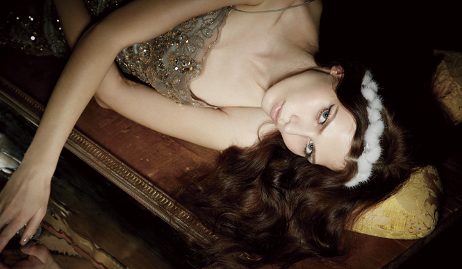 acca｜リュクスな「ファーコレクション」スタート