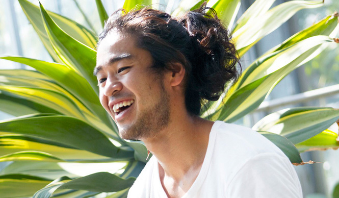 BOOK｜いままでにない“植物エッセイ”『そらみみ植物園』