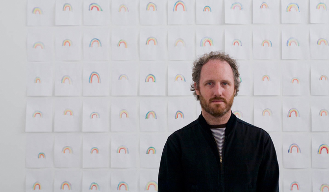 INTERVIEW|『マイク・ミルズのうつの話』マイク・ミルズ監督インタビュー