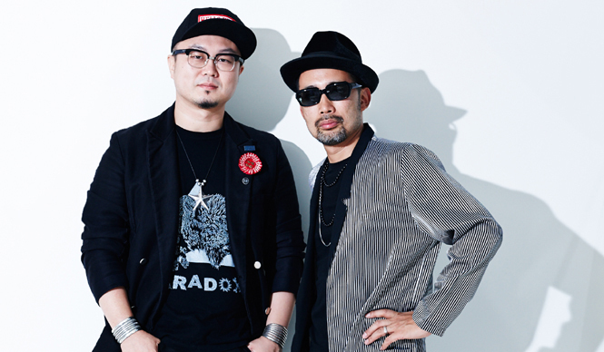 BARNEYS NEW YORK｜沖野修也が人生初の個展を開催！