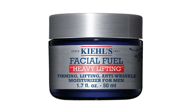 KIEHL'S SINCE 1851｜男性用アンチエイジングクリーム新発売
