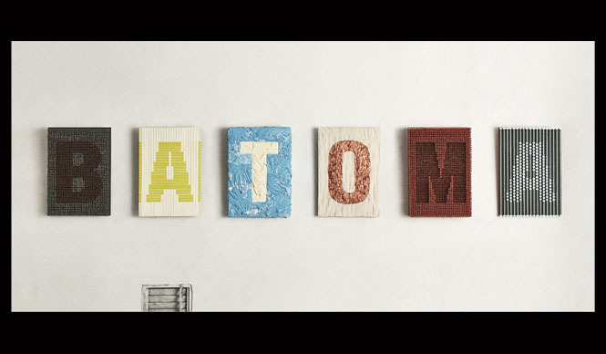 H.P.FRANCE｜エキシビション「場と間」 開催