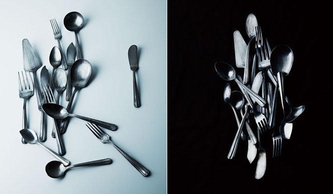 さる山|食欲と所有欲を刺激する展示 「15と8展」開催