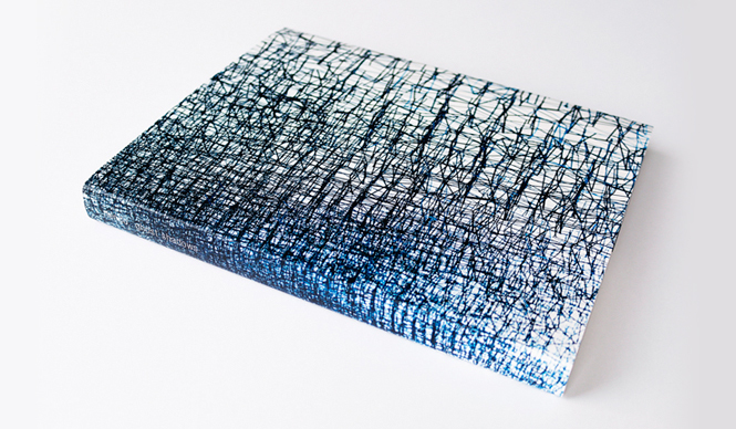 nendo｜制作現場にフォーカスした書籍『nendo ghost shadows』 