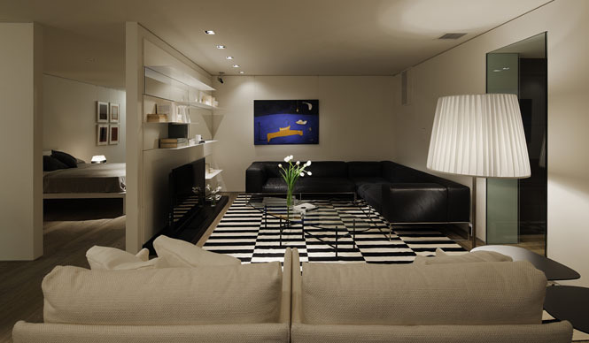 interiors｜「1:1 ピエロ・リッソーニ展」開催