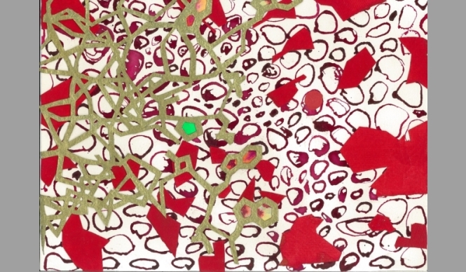 ART｜ズドゥラフコ・トイック個展『DANGEROUS WHISPER: um』