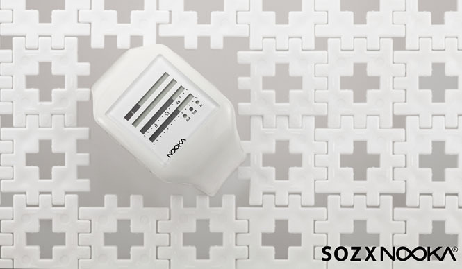NOOKA|マシュー・ワォルドマンがトークショー開催