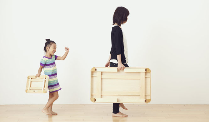 ICHIRO|新作プロダクト発表&トークイベント開催