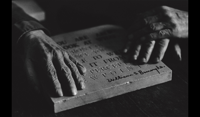 ART｜ギャラリー916にて操上和美写真展『PORTRAIT』