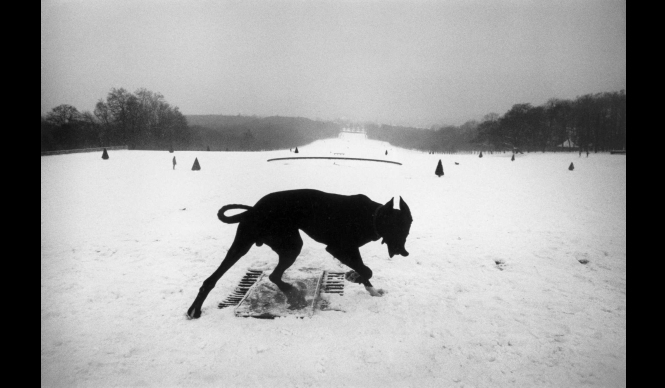 ART|東京国立近代美術館で『ジョセフ・クーデルカ展』