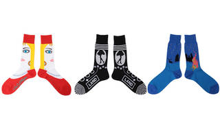 福助 × more trees｜コラボレーションソックスに第2弾が登場