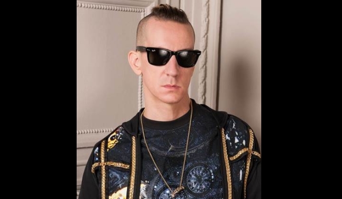 MOSCHINO｜新クリエイティブ・ディレクターにジェレミー・スコットが就任