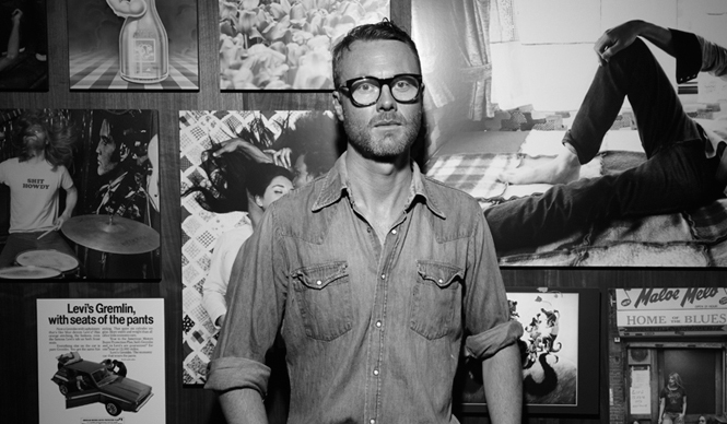 Levi's® Made & Crafted™｜クリエイティブ ディレクターを直撃！