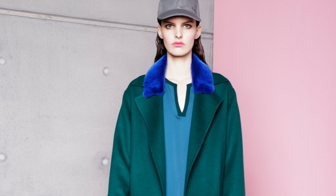 MaxMara｜ポップアップストア「マーベラス マックスマーラ」