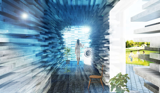 AQUA｜11月3日（日） 「AQUA×谷尻 誠」トークショー開催