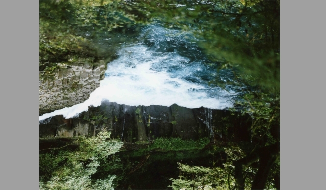 ART｜水谷太郎 写真展『New Journal』が916 smallにて開催