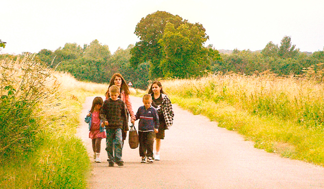 MOVIE|ある家族の愛と尊い時間『いとしきエブリデイ』