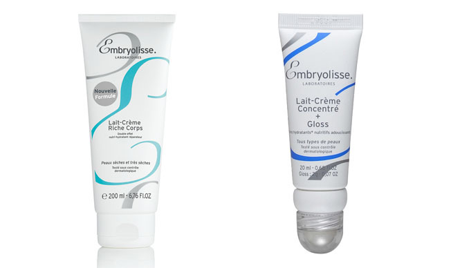 Embryolisse|フランス生まれのスキンケアブランドから冬の必須アイテム新発売