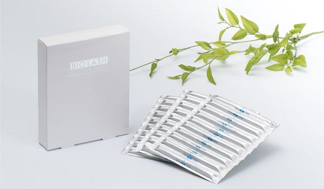 BIO LASH|社団法人 日本まつげエクステンション協会が推奨するまつ毛美容液