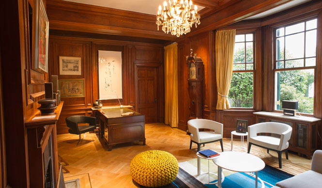 Kingdom of the Netherlands｜オランダ大使公邸を一般公開