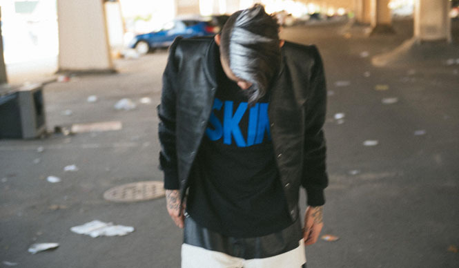 OPENING CEREMONY|「G.V.G.V.」初のメンズコレクション登場