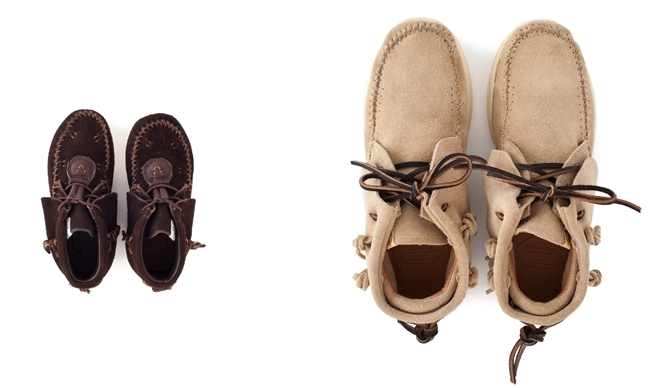 visvim|ロンハーマンにビズビムのポップアップストアが登場