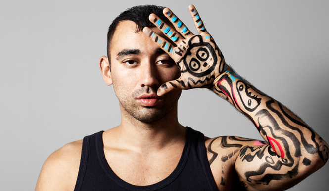 DIESEL|ニコラ・フォルミケッティが再起動させる、「DIESEL」の最新プロジェクト