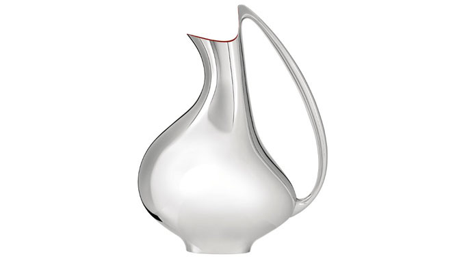 GEORG JENSEN|「ピッチャー 992」がサザビーズに出品