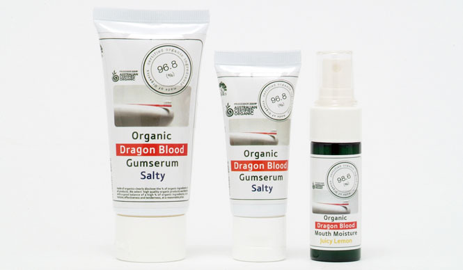 made of Organics|口腔内の悩みを解決するアンチエイジングオーラルケアアイテム