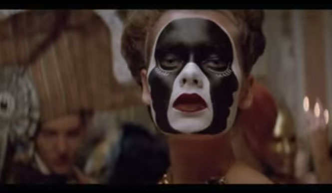 LOUIS VUITTON｜ルイ・ヴィトンのTVCMにD・ボウイが登場