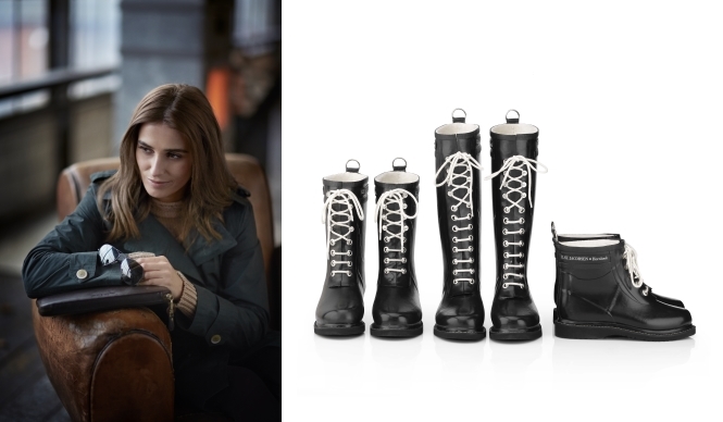 ILSE JACOBSEN HORNBAEK｜ポップアップストアをオープン