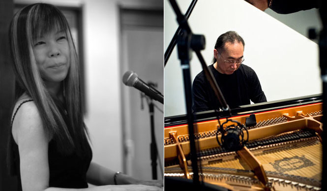 MUSIC｜「TIME & STYLE JAZZ LIVE 2013」 