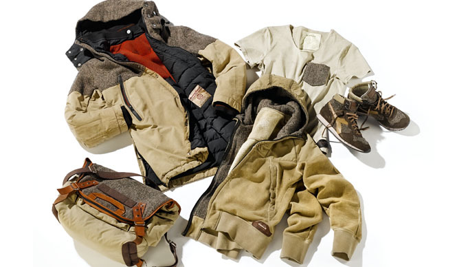 ESTNATION｜「diadora HERITAGE」ポップアップストア開催