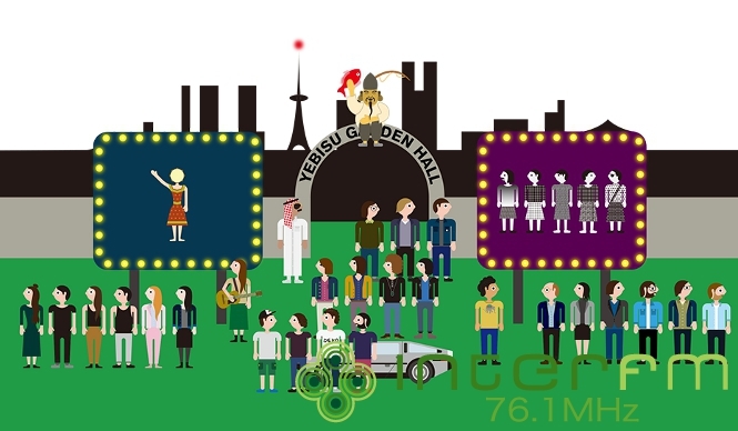 松浦俊夫｜芸術の秋にふさわしい都市型フェスティバル、間もなく開催