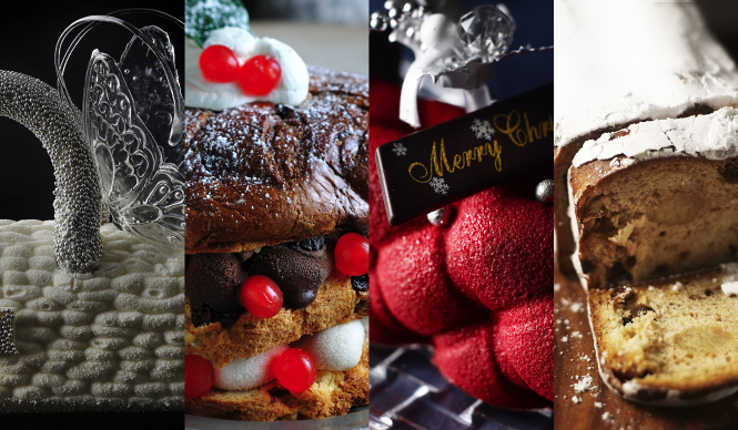 特集|今年買うべきクリスマスケーキはこれだ!