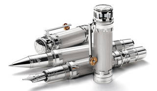 MONTBLANC｜「リミテッドエディション LEONARDO 3000」発売