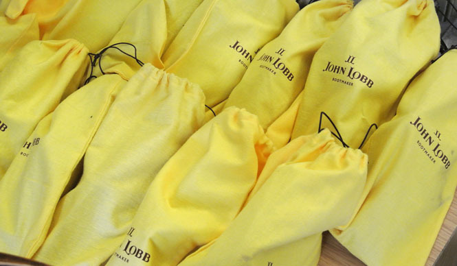 JOHN LOBB｜主要モデルを12月1日（日）より価格改定