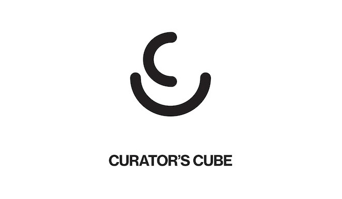 CURATOR’S CUBE|あたらしい視点の作品を展示するギャラリー